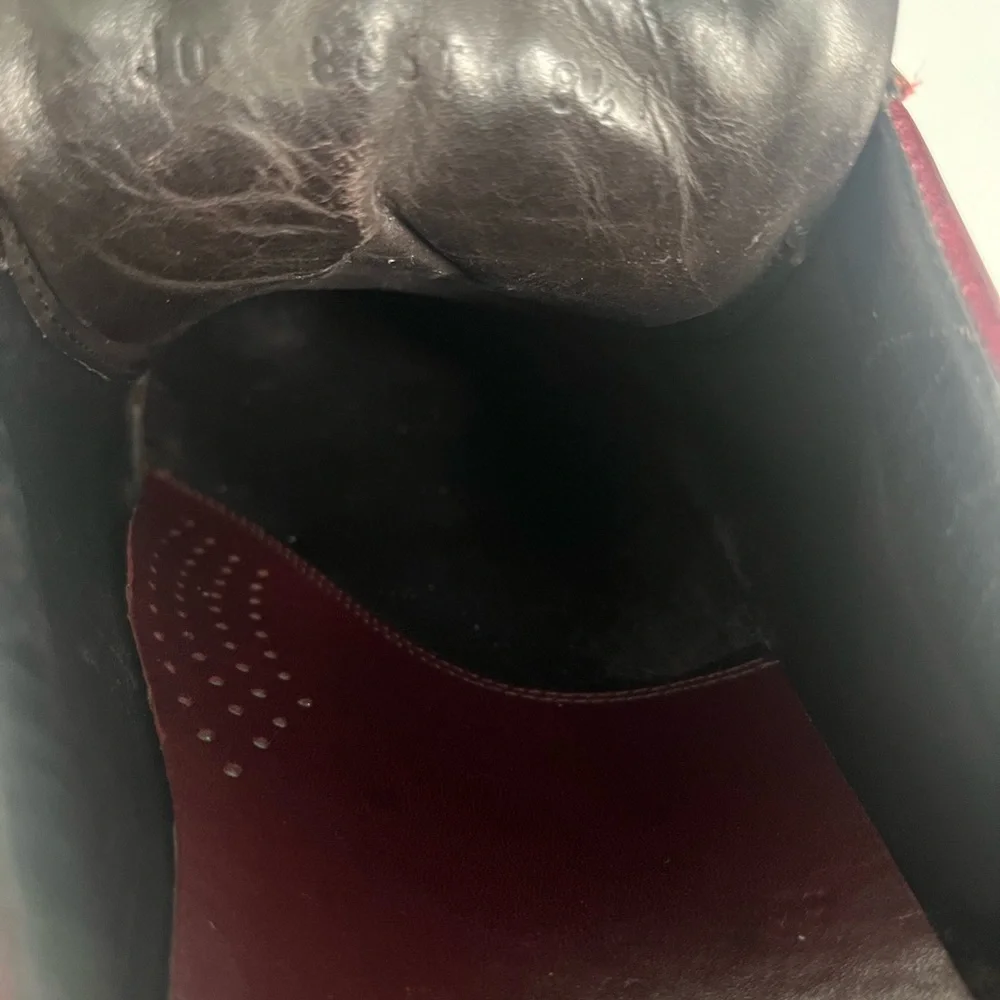 Tom Ford Russell Sneakers - Picture 8 of 8